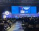 FI apre convention a Milano, Tajani “Siamo il centro della politica”