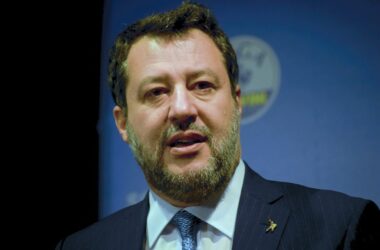 Il vicepremier Matteo Salvini scommette sul Sud