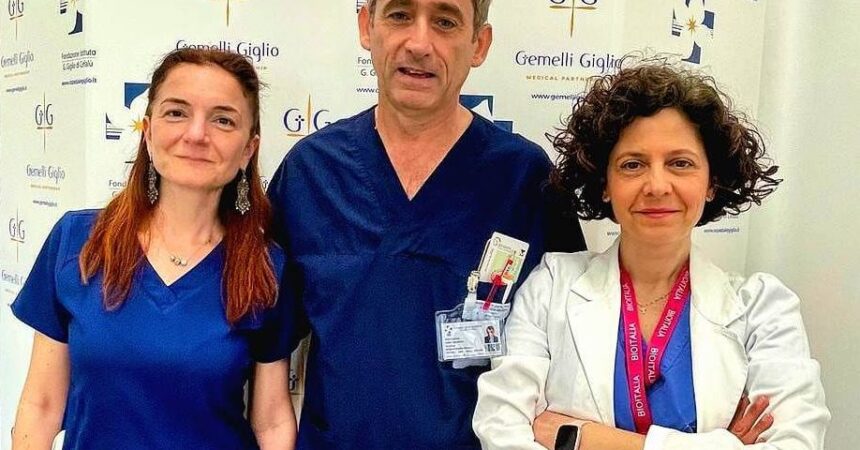 All’ospedale Giglio di Cefalù un ambulatorio per il diabete in gravidanza