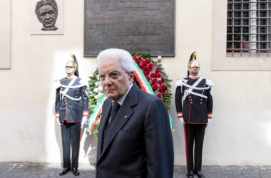 Terrorismo, Mattarella “Battaglia vinta sul terreno della legalità”