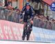 Paret-Peintre vince la 4^ tappa al Giro, Leknessund in rosa