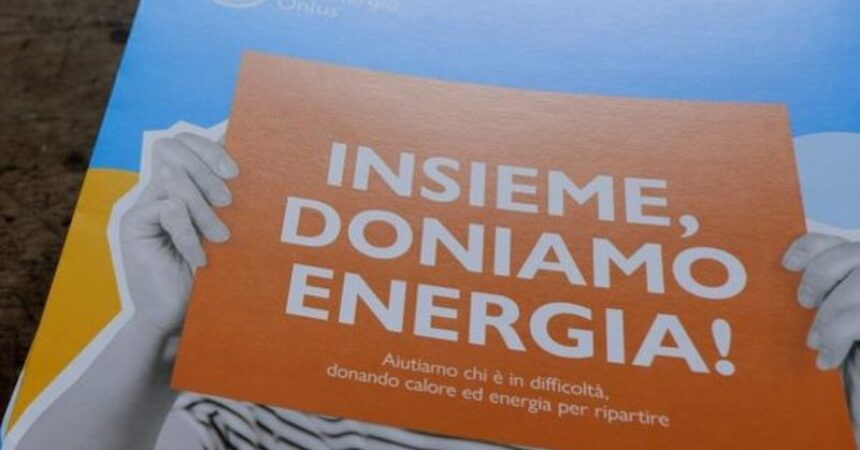 “Energia in periferia” approda in Umbria