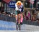 Healy vince l’8^ tappa del Giro, Leknessund resta in rosa