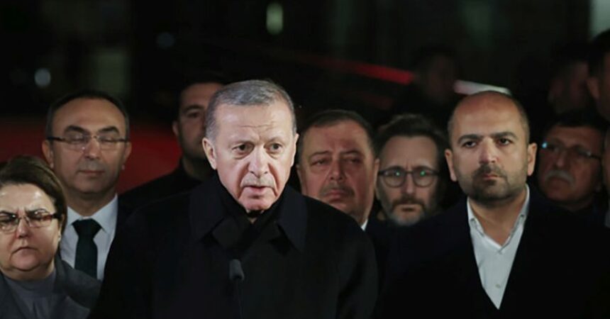 Turchia, Erdogan in testa ma si andrà al ballottaggio