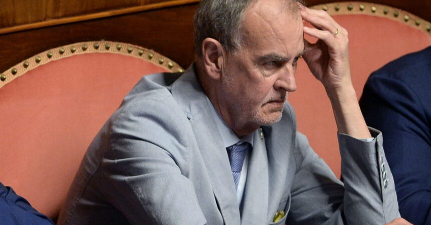 Autonomia, Calderoli “Dal Servizio Bilancio del Senato dossier carente”