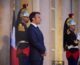 Maltempo, Macron a Meloni “Pronti a fornire ogni aiuto utile”