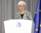 Bce, Lagarde “Il 2022 punto di svolta per la politica monetaria”