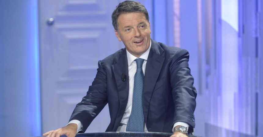 Renzi “Politici e giornalisti spiati, il governo faccia chiarezza”