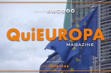 QuiEuropa Magazine – 6/5/2023