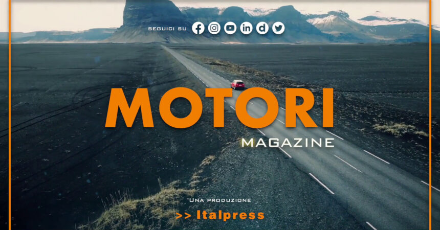 Motori Magazine – 7/5/2023