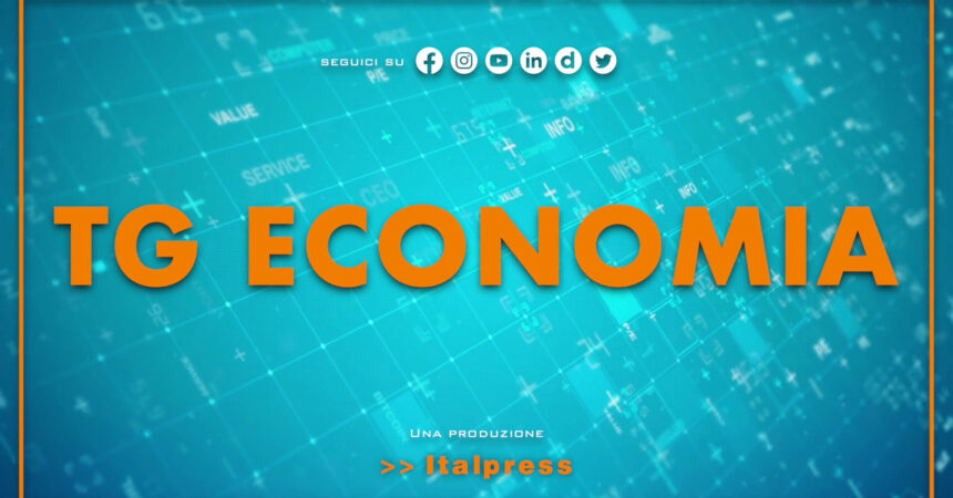 Tg Economia – 19/5/2023