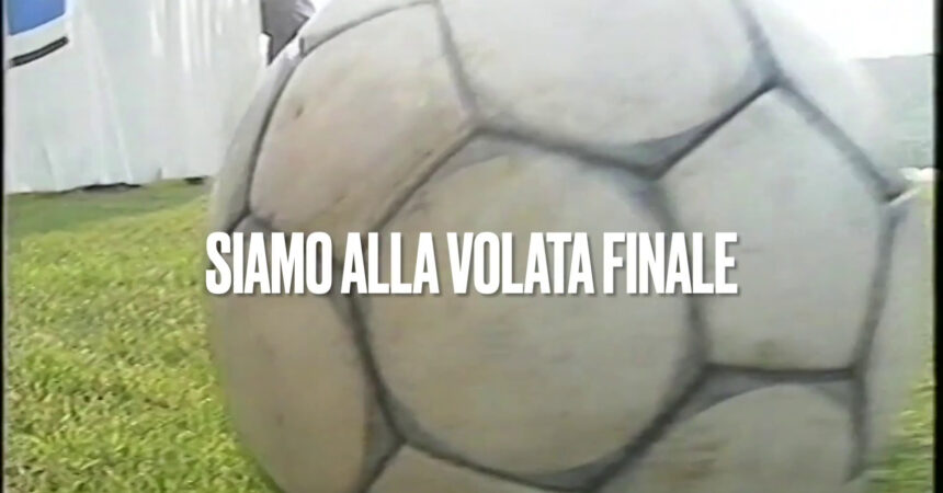 Il Pallone racconta – Volata Champions con Inter-Atalanta e Juve-Milan