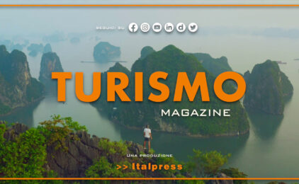 Turismo Magazine – 27/5/2023