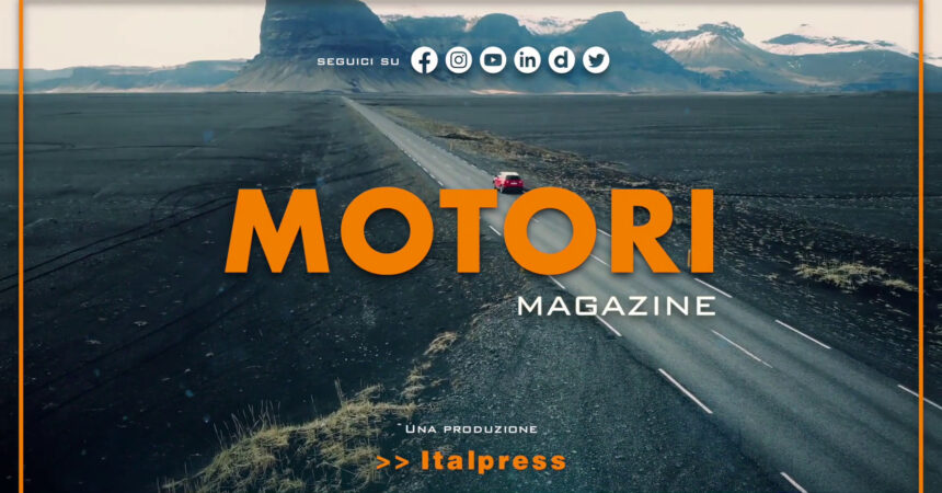 Motori Magazine – 14/5/2023