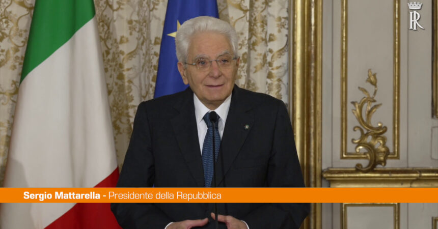 Mattarella “L’Italia rafforza la cooperazione con l’Angola”