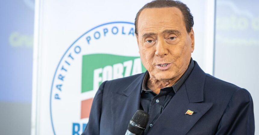 Governo, Berlusconi “Siamo all’inizio ma il percorso è quello giusto”