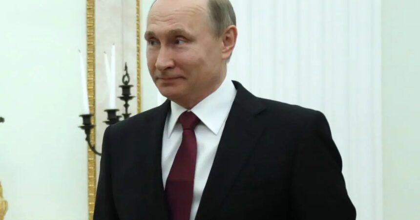 Putin “Difenderemo popolo russo da ogni tradimento interno”