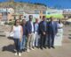 Campagna per incentivare la raccolta differenziata nelle Borgate marinare di Palermo