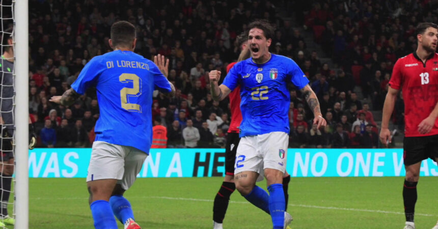 Il Pallone Racconta – L’Italia sfida la Spagna per la Nations League