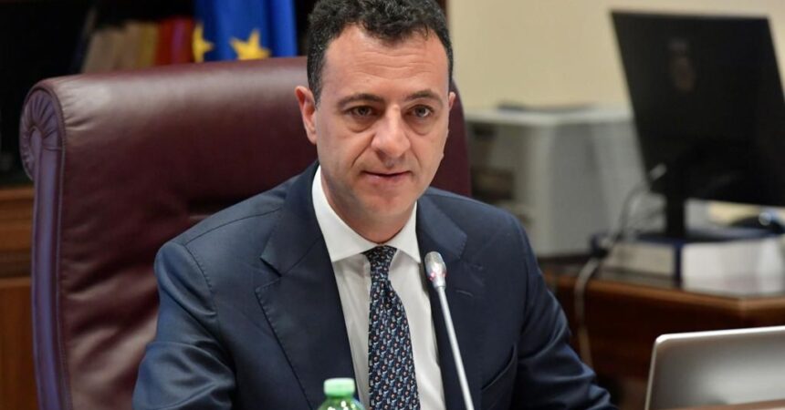 Minardo “Proteggere l’economia siciliana dalle infiltrazioni criminali”