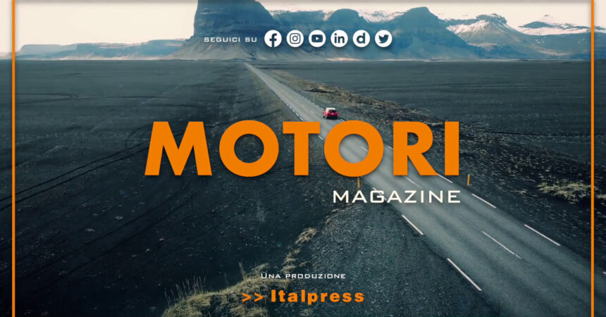 Motori Magazine – 18/6/2023
