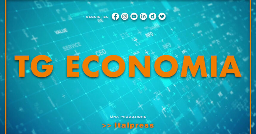 Tg Economia – 14/6/2023