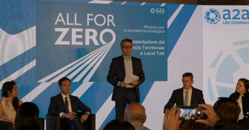 A2A, in Calabria investimenti per 11 milioni di euro