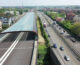 Milano Serravalle, la “smart road” verso le Olimpiadi 2026