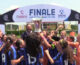 Alle ragazze dell’Inter Under 12 la 7^ Danone Nations Cup