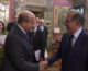 Senato, La Russa incontra il presidente della Camera del Marocco