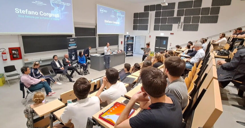 A Torino ultima tappa del progetto Università dei Mondiali di scherma