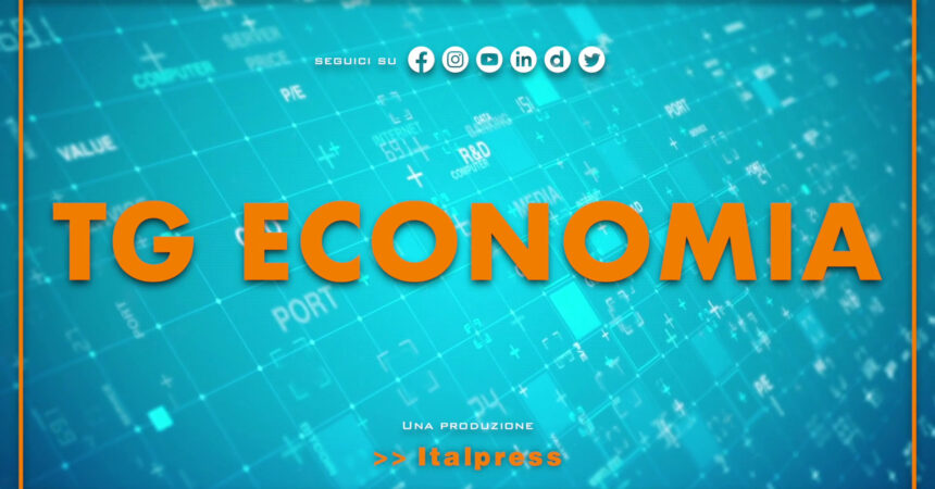 Tg Economia – 14/7/2023