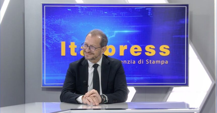 Maurizio Carta nuovo presidente del Rotary Club Palermo