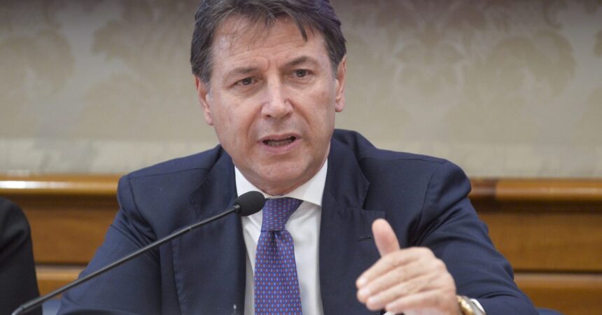 Covid, Conte “Governo ha paura di estendere l’inchiesta alle Regioni”