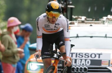 Bilbao vince la decima al Tour, Vingegaard sempre leader