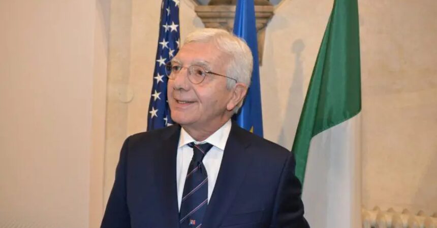 De Gennaro presidente general contractor per ponte sullo Stretto