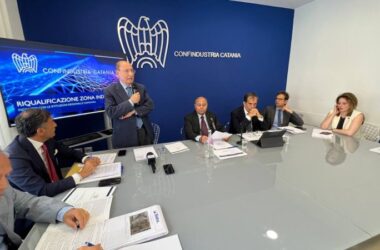 Imprese, Schifani “Altri 100 mln per favorire investimenti in Sicilia”