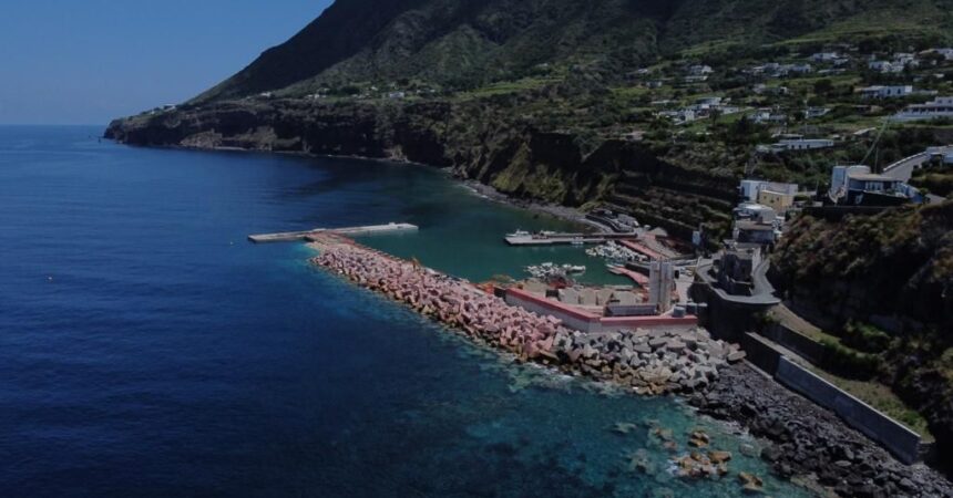 Porti, dalla Regione Siciliana interventi per 5 milioni in 6 province