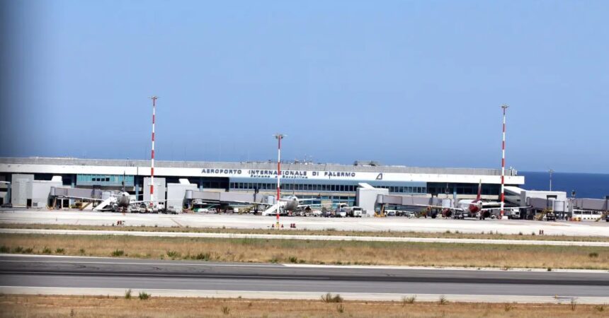 Caos all’aeroporto di Palermo, Gesap all’Enac “Lo scalo è al collasso”