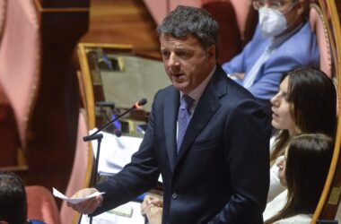 Renzi “Primi scricchiolii nel Governo, si sta rimangiando tutto”