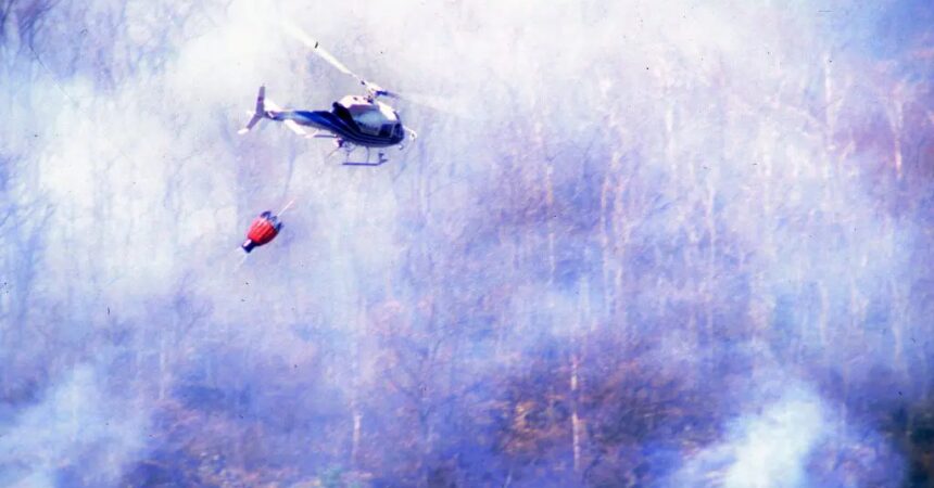 Elicottero disperso, Schifani “Localizzato il pilota, è vivo”