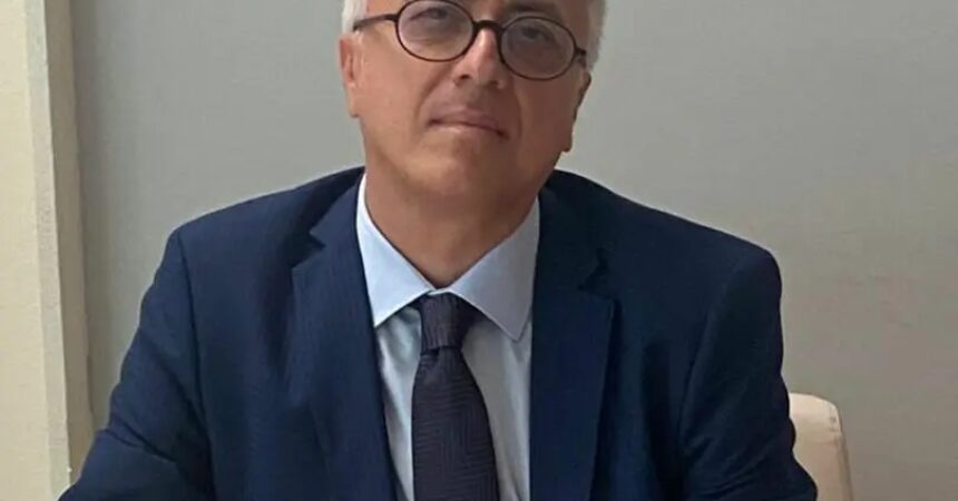 Giovanni Anastasi è il nuovo presidente di Formez Pa