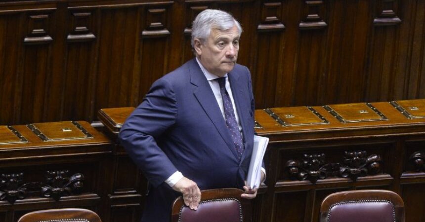 Tajani incontra coordinatori regionali Fi, 29/9 “Berlusconi Day”