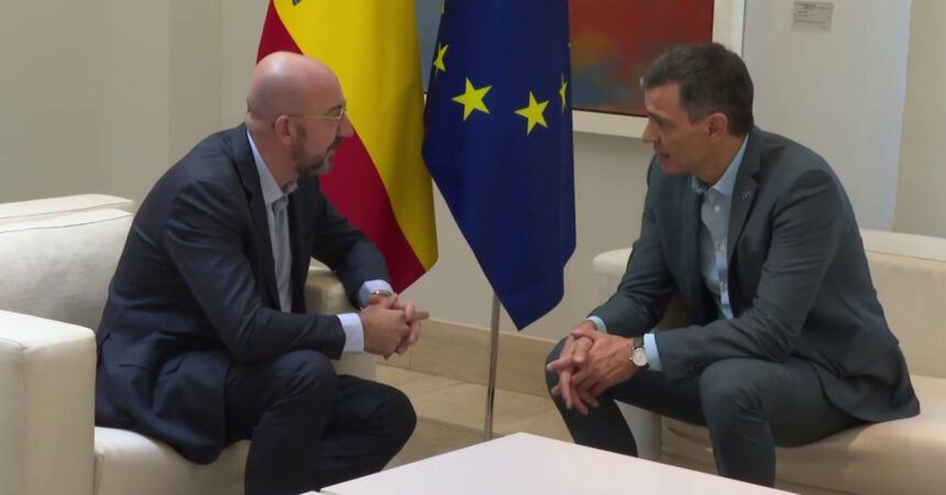 Al via il semestre spagnolo di presidenza del Consiglio Ue