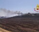 Incendi in Sardegna, in corso dieci interventi sull’Isola