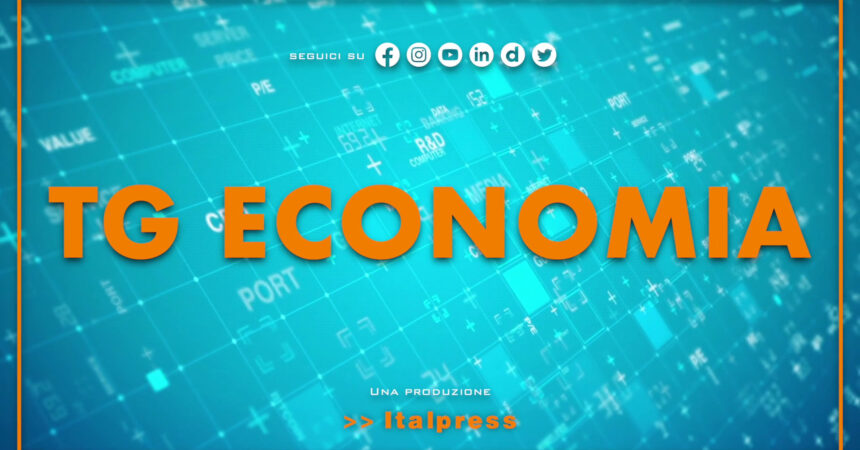 Tg Economia – 17/7/2023