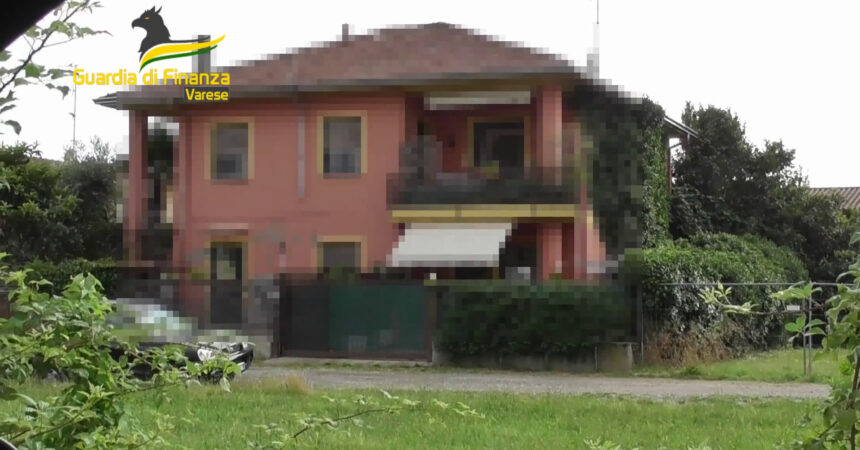 Varese, confiscati beni per 450 mila euro a imprenditore per frode