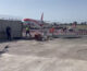 Aeroporto Catania, lavori senza sosta per riattivare Terminal A
