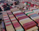 Commercio marittimo, i porti del Sud trainano la crescita
