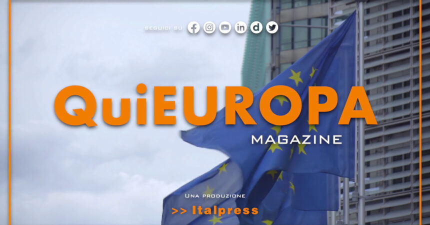 QuiEuropa Magazine – 15/7/2023 